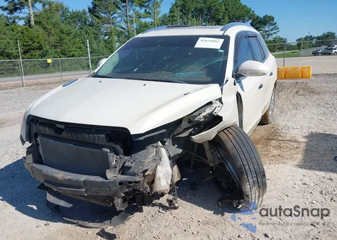 2014 Buick Enclave Premium из США, поврежденный, VIN 5GAKVCKD1EJ279747